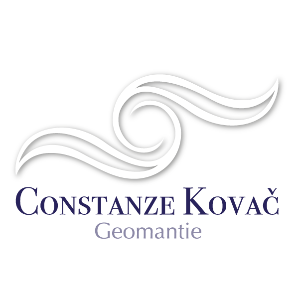 KovacConstanze_Geomantie_Logo