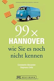 99xHannover